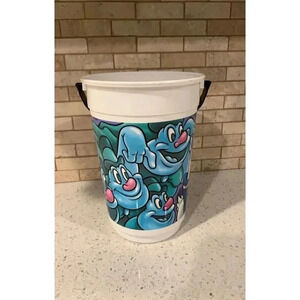 Disney Lonesome Ghosts Popcorn Bucket